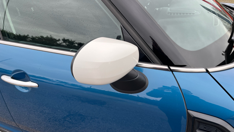 MINI Countryman 1.5 Cooper Classic ALL4 5dr Auto Petrol Hatchback